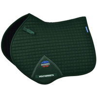 Prime Air-Tec Jump Shaped Saddle Pad